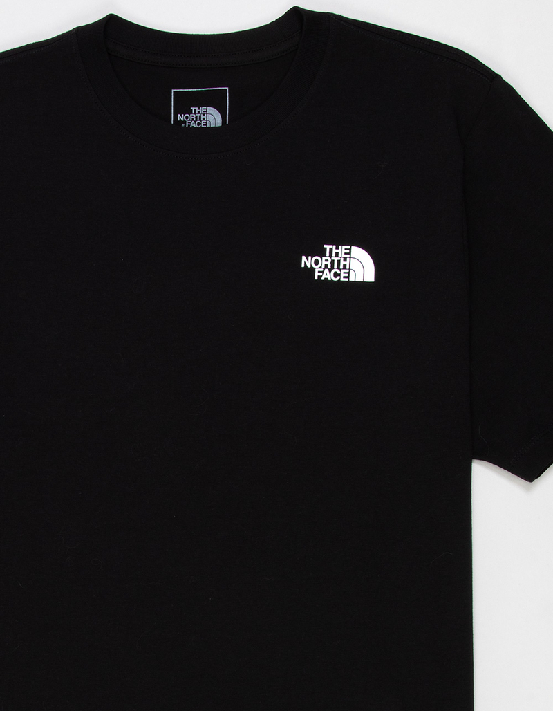 THE NORTH FACE Box NSE Mens Tee image number 2