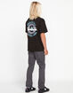VOLCOM Backstage Boys Tee image number 3