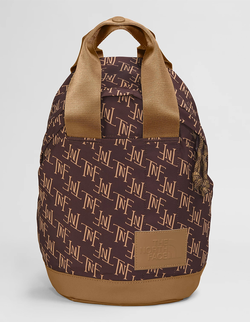 THE NORTH FACE Never Stop Mini Backpack image number 0