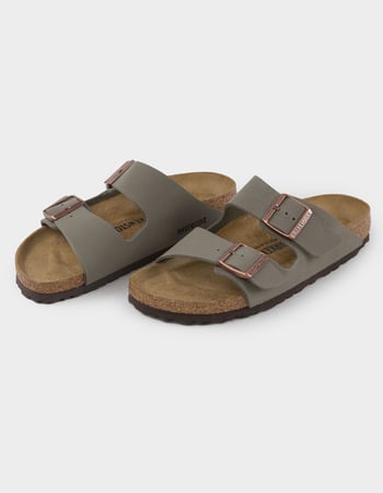 BIRKENSTOCK Arizona Womens Sandals Alternative Image