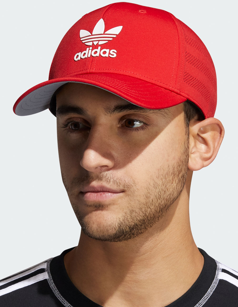 ADIDAS Originals Beacon Mens Snapback Hat image number 1