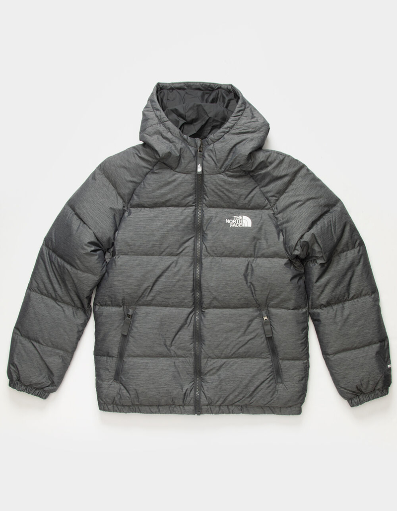 THE NORTH FACE Hyalite Down Boys Jacket image number 0