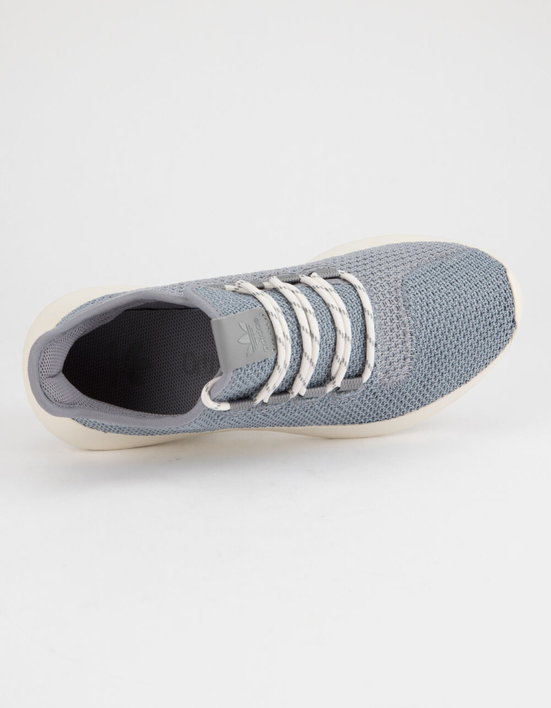 ADIDAS Tubular Shadow Grey Heather Boys Shoes image number 2