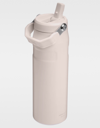 STANLEY 24 oz The IceFlow&trade; Water Bottle With Flip Straw Lid Alternative Image
