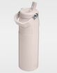 STANLEY 24 oz The IceFlow&trade; Water Bottle With Flip Straw Lid image number 2