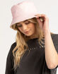 Mushroom Stitch Womens Bucket Hat image number 2