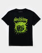 SUBLIME Boys Tee image number 2