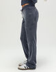 JUICY COUTURE OG Big Bling Womens Track Pants image number 4