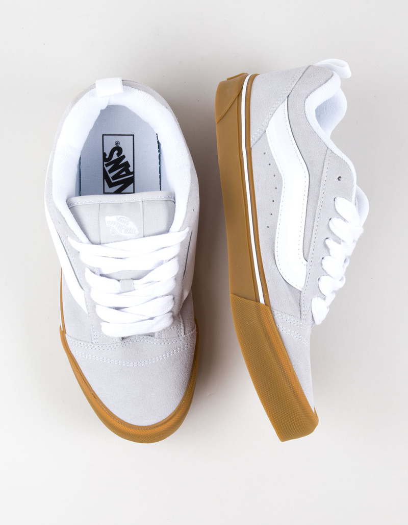 VANS Knu Skool Shoes image number 4