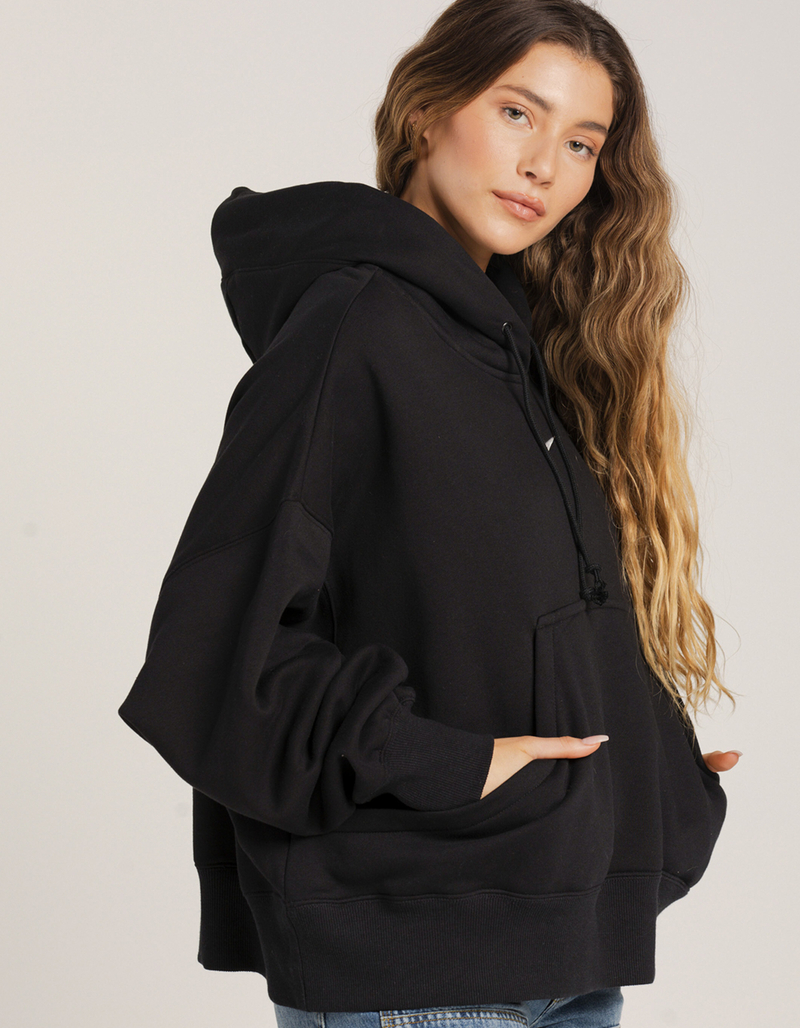 NIKE Sportswear Phoenix Womens Fleece Hoodie image number 1