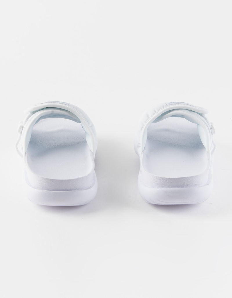 NIKE Asuna 2 Womens Slide Sandals image number 3