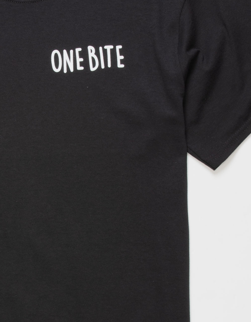 BARSTOOL SPORTS One Bite Mens Tee image number 3