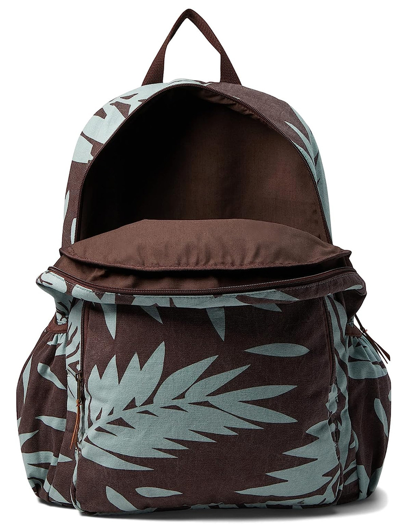 ROXY Moon Magic Womens Small Backpack image number 2