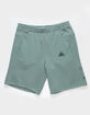 ADIDAS Sportswear City Escape Mens Shorts image number 1