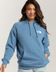 THE NORTH FACE TNF Bear Womens Hoodie image number 1