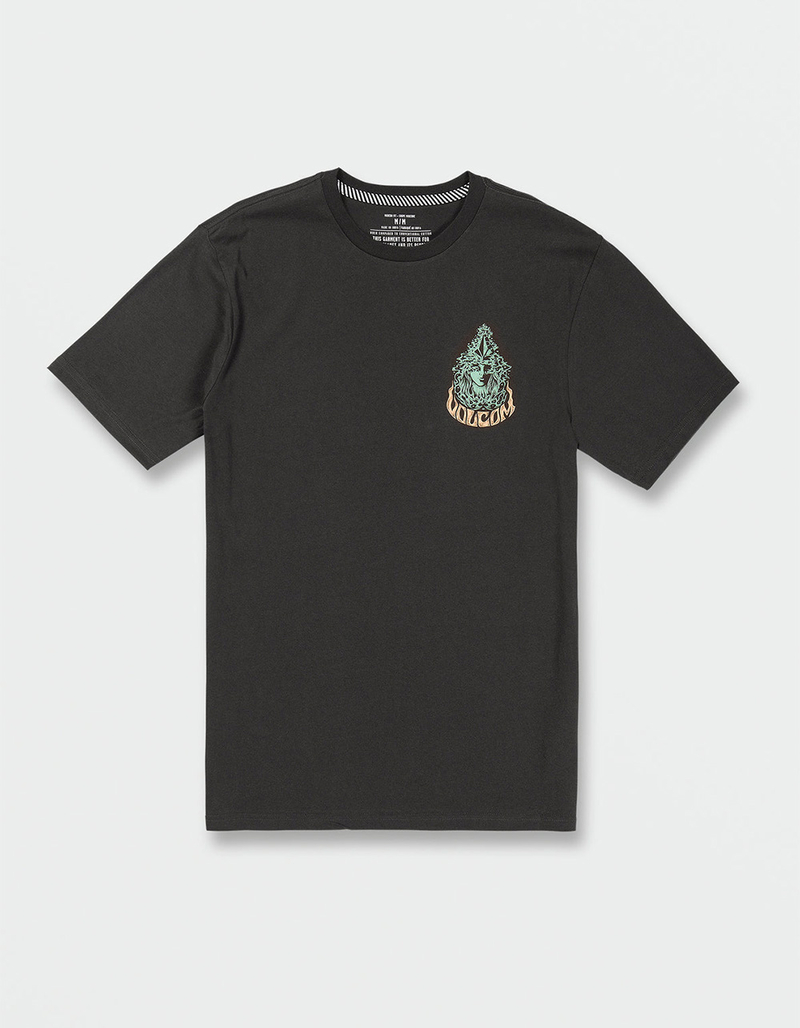 VOLCOM Nancy Mens Tee image number 2