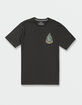 VOLCOM Nancy Mens Tee image number 3