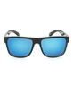 BLUE CROWN Lee Square Sunglasses image number 2