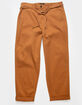 RSQ Mens Twill Beach Pants image number 2