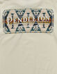 PENDLETON Siskiyou Vintage Mens T-Shirt image number 3