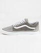 VANS Old Skool Herringbone Womens Shoes image number 4