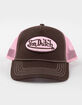 VON DUTCH Staple Trucker Hat image number 2