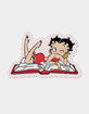 APPLY Betty Boop Sticker image number 1