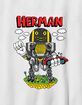 THE ELECTRIC STATE Herman Playing Unisex Kids Tee image number 2