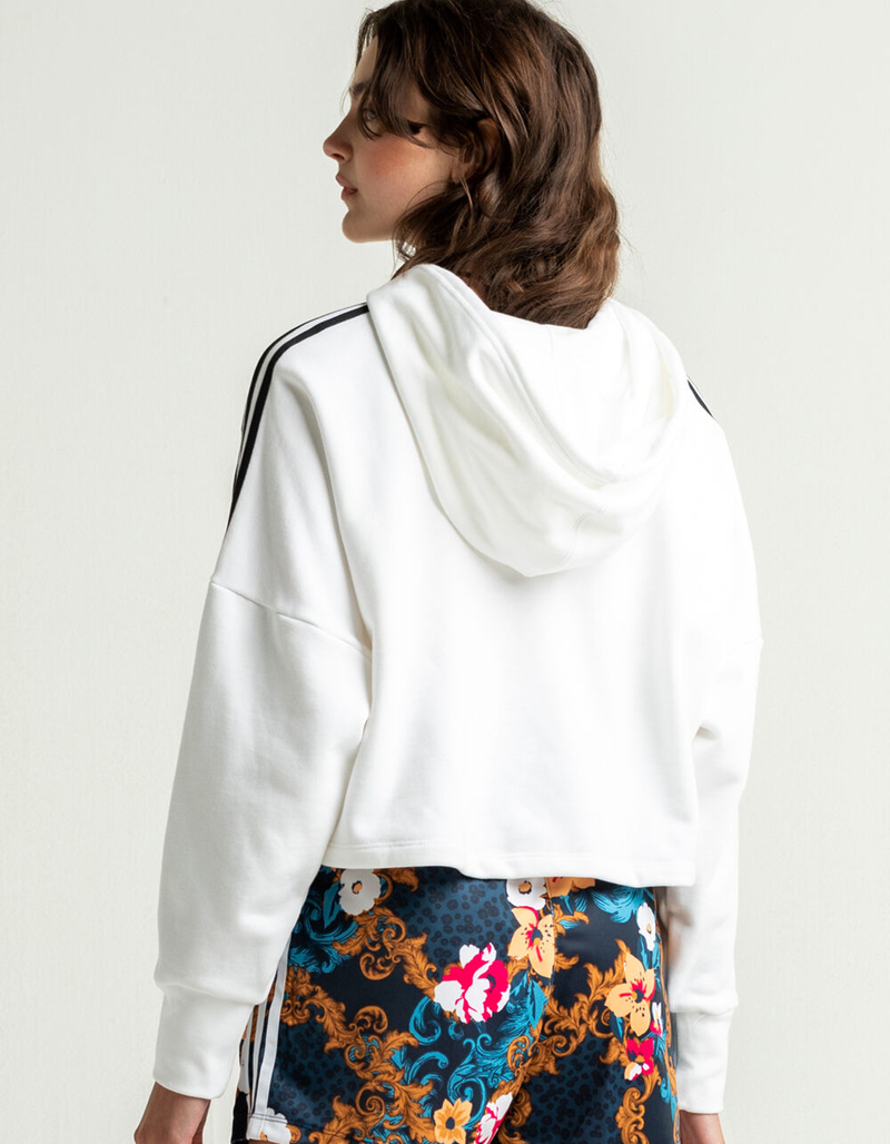 ADIDAS x Her Studio London Boxy Womens Hoodie image number 2