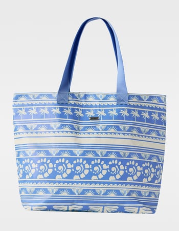 O'NEILL Whitewater Coated Tote Bag Primary Image