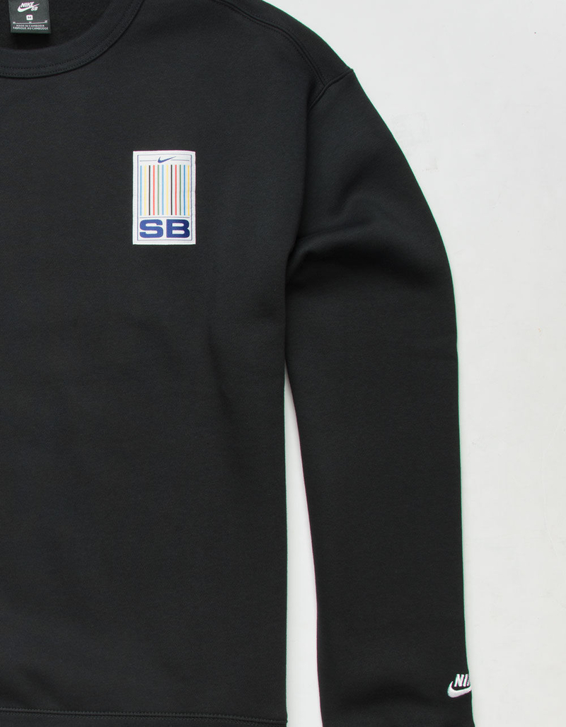 NIKE SB BTS Mens Crew Sweatshirt image number 1