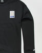 NIKE SB BTS Mens Crew Sweatshirt image number 2