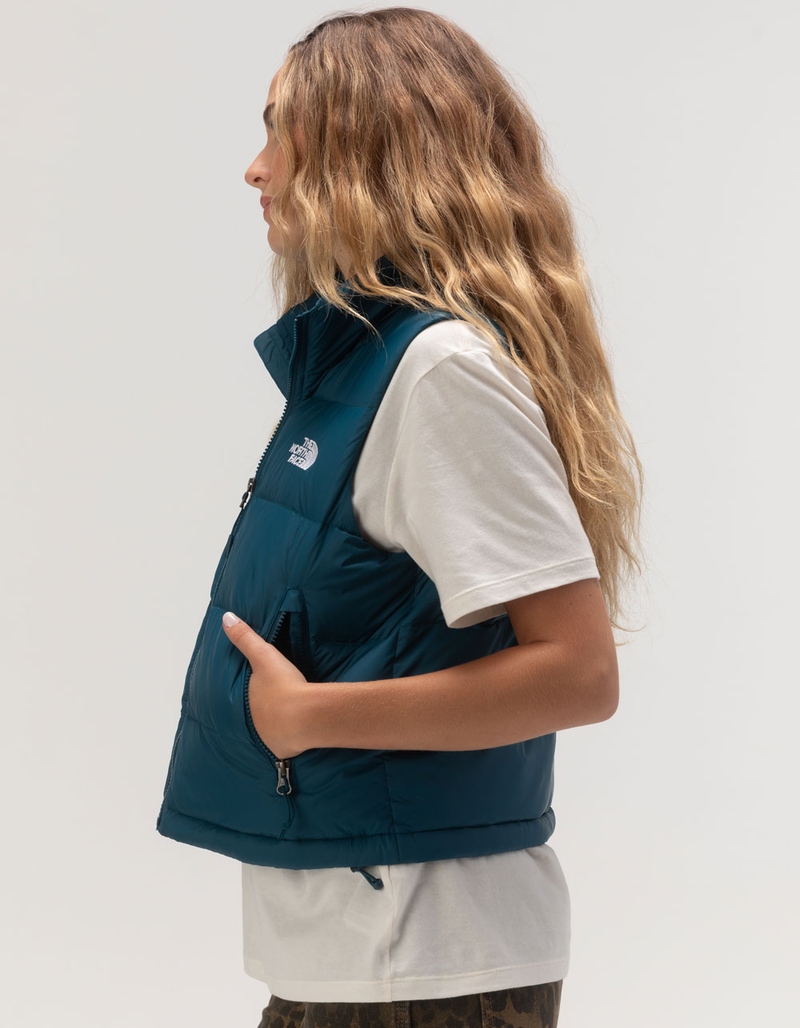 THE NORTH FACE Hydrenalite&trade; Down A-Line Womens Puffer Vest image number 2