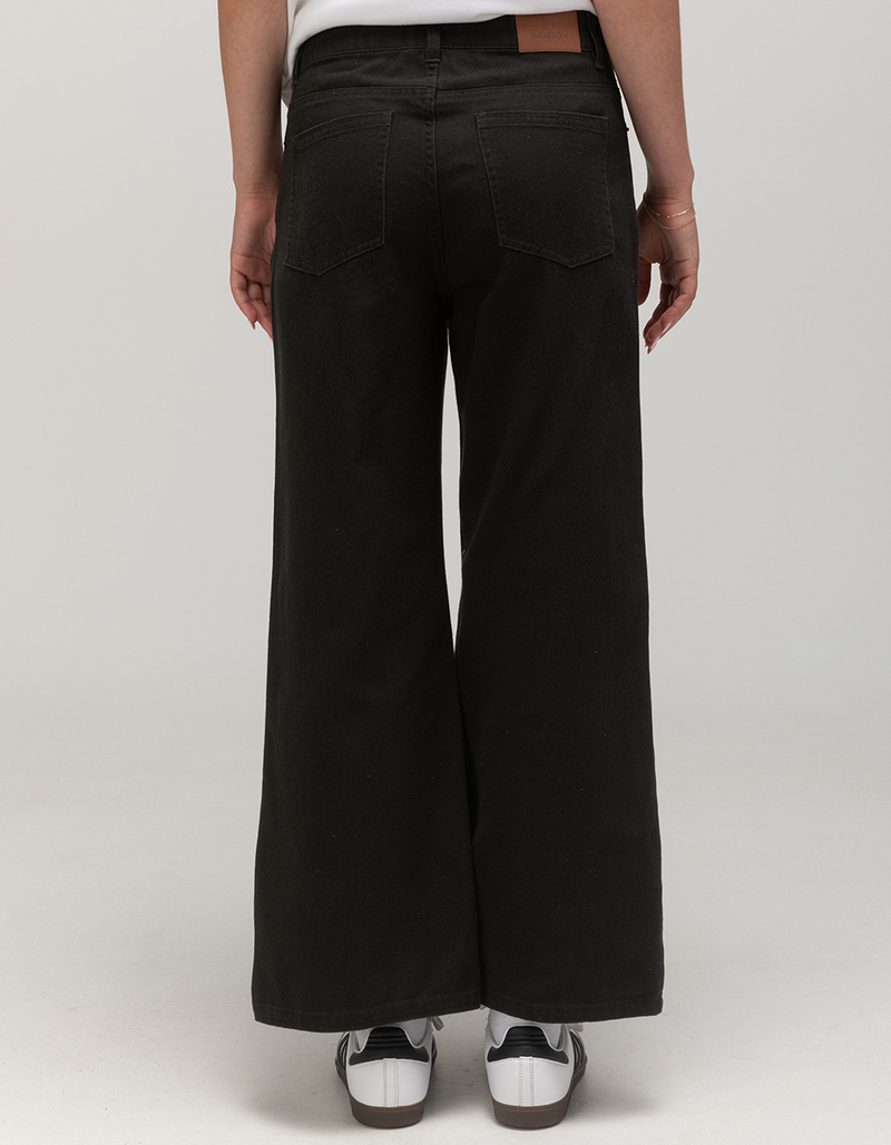 BRIXTON Margo 5-Pocket Cropped Womens Pants image number 3