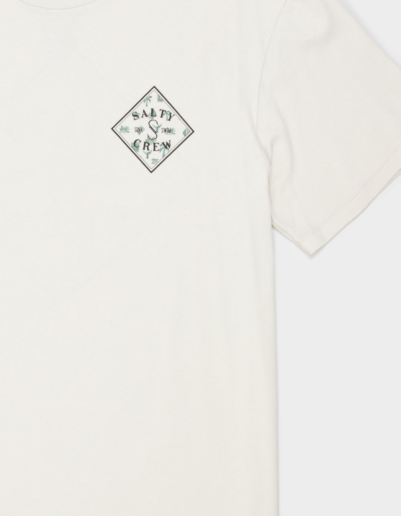 SALTY CREW Tippet Garden Fill Mens Tee image number 3