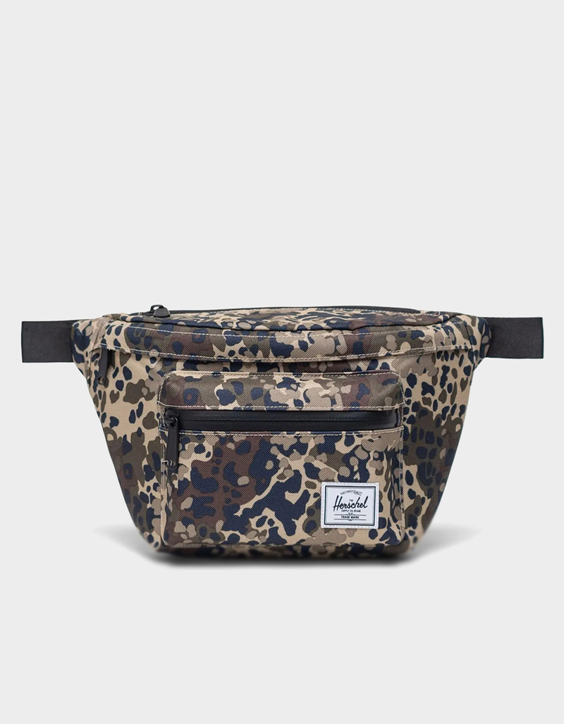HERSCHEL SUPPLY CO. Pop Quiz Hip Pack image number 0