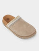 THE SAK Bolinas Lug Sole Clog image number 1