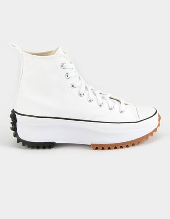 CONVERSE Run Star Hike High Top Platform Shoes Primary Image