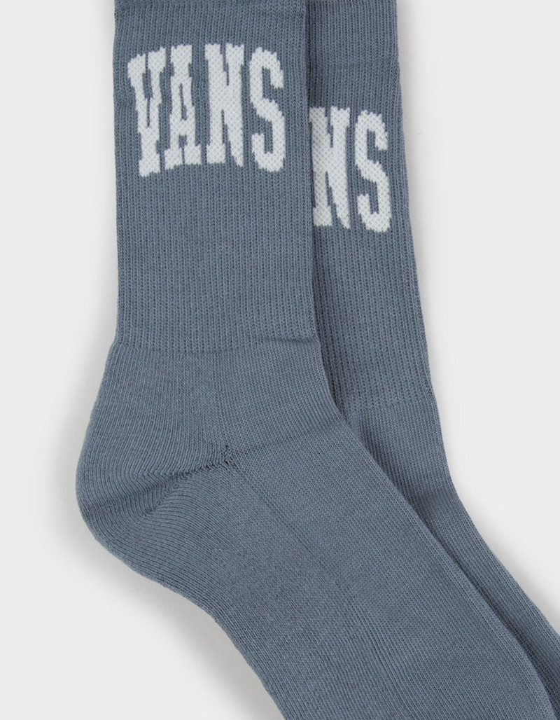 VANS Arched Mens Crew Socks image number 1