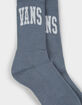 VANS Arched Mens Crew Socks image number 2