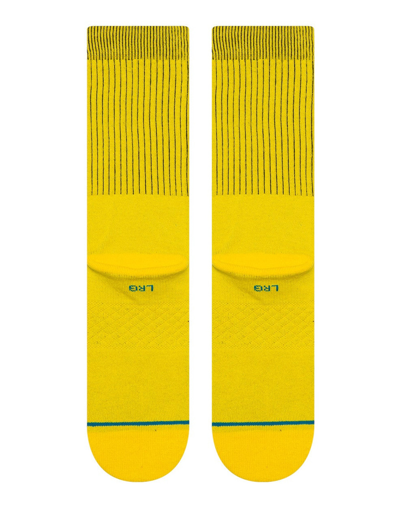 STANCE Pikachu Kids Crew Socks image number 2