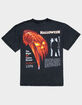 HALLOWEEN Stay Alive Mens Boxy Tee image number 1