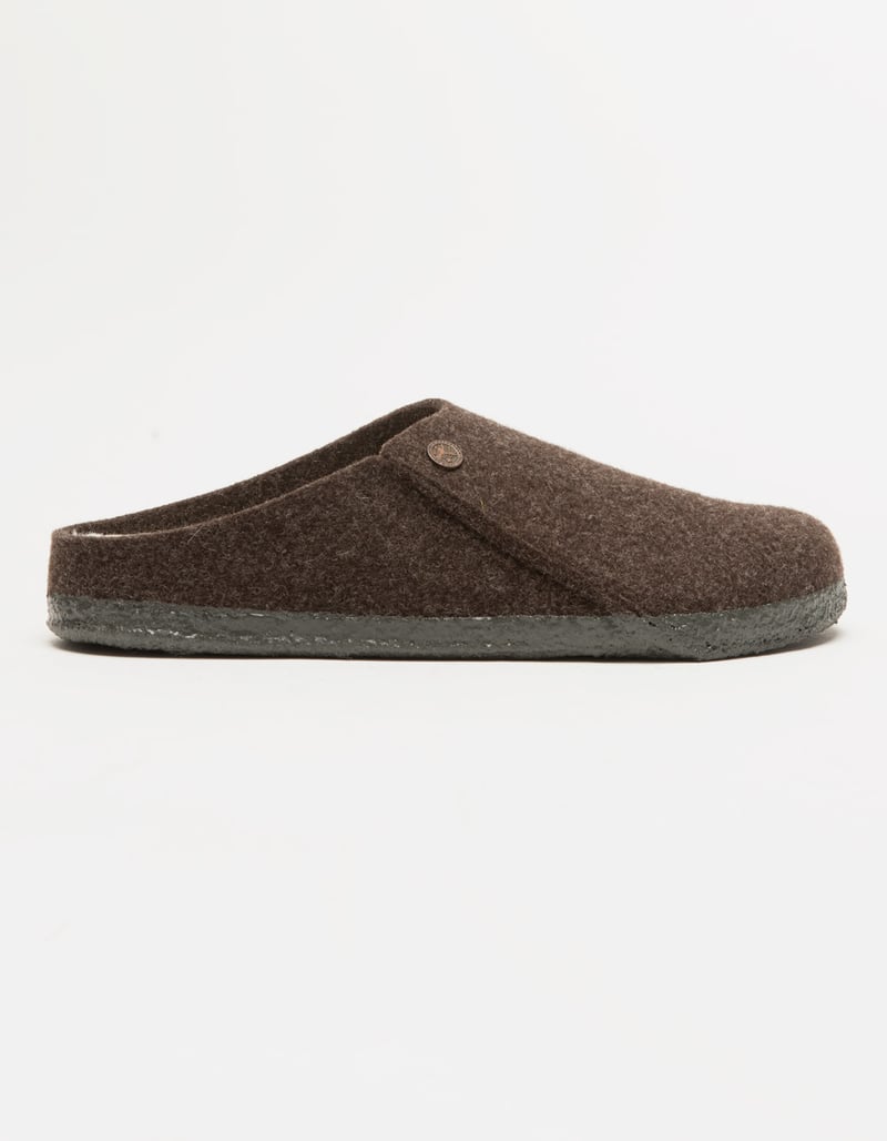 BIRKENSTOCK Zermatt Shearling Mens Slippers image number 0