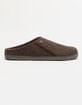 BIRKENSTOCK Zermatt Shearling Mens Slippers image number 1