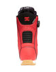 DC Control Boa Mens Snowboard Boots image number 7