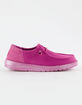 HEY DUDE Wendy Funk Mono Womens Slip On Shoes image number 1