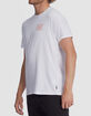 BILLABONG x Wrangler Desert Seas Mens Tee image number 3