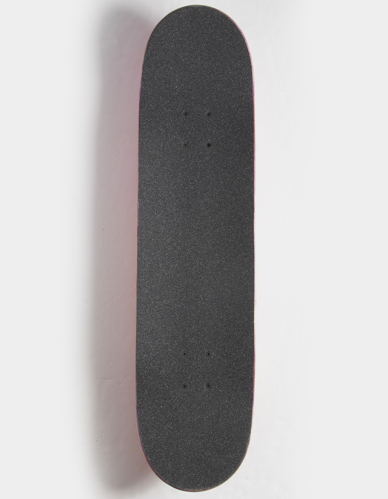TOY MACHINE Monster 8.0" Complete Skateboard image number 1