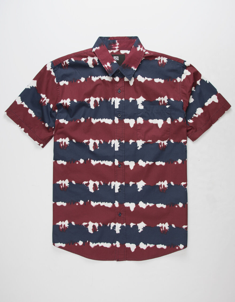 RSQ Lenny Mens Shirt image number 0