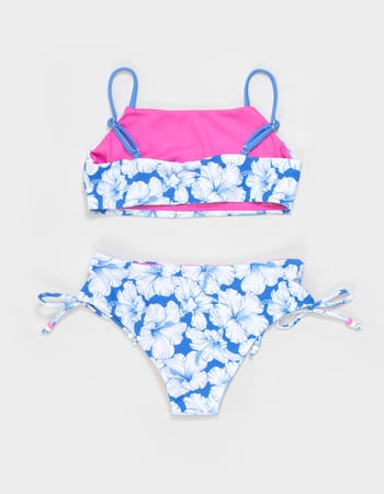 FEATHER 4 ARROW Strands Girls Bralette Bikini Set Alternative Image